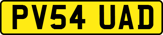 PV54UAD
