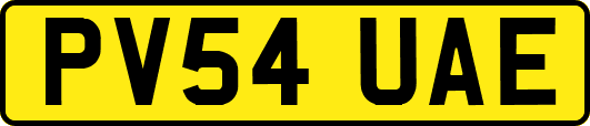 PV54UAE