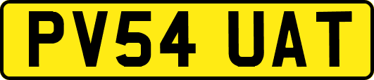 PV54UAT