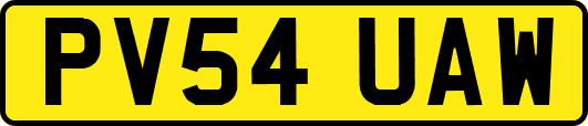 PV54UAW