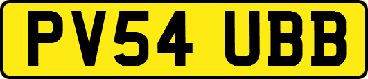 PV54UBB