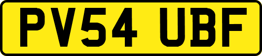 PV54UBF