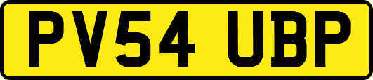PV54UBP