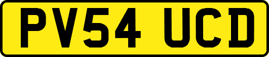 PV54UCD