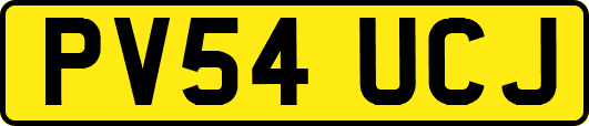PV54UCJ