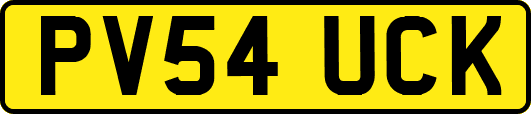 PV54UCK