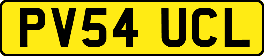 PV54UCL