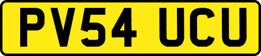 PV54UCU