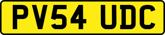 PV54UDC