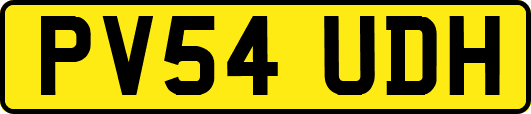 PV54UDH