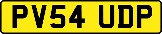 PV54UDP