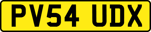 PV54UDX