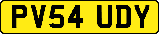 PV54UDY
