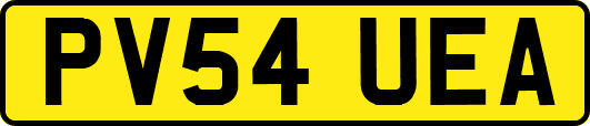 PV54UEA