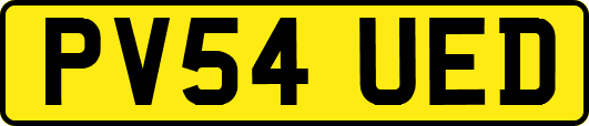 PV54UED