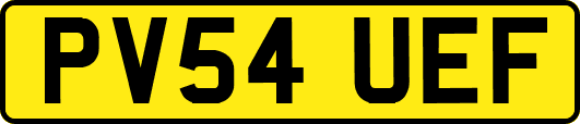 PV54UEF