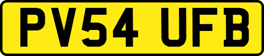 PV54UFB