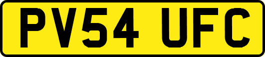 PV54UFC