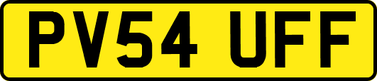 PV54UFF