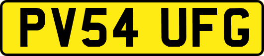 PV54UFG