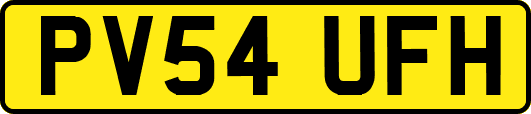 PV54UFH
