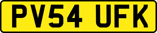 PV54UFK