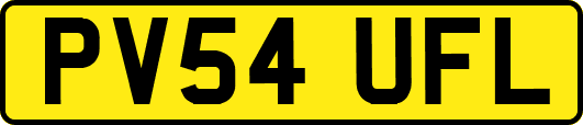 PV54UFL