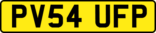 PV54UFP