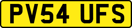PV54UFS