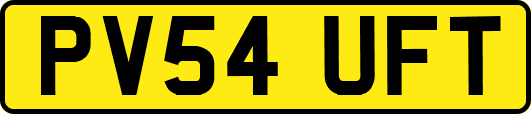 PV54UFT