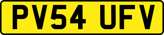 PV54UFV