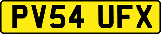PV54UFX