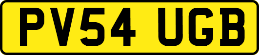 PV54UGB