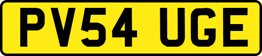 PV54UGE