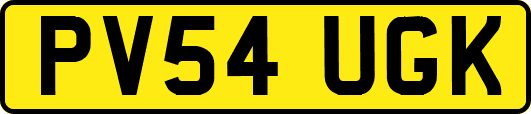 PV54UGK