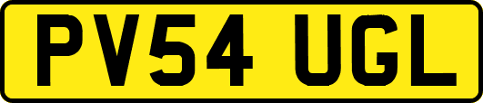 PV54UGL