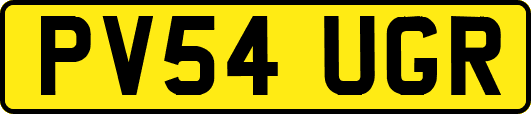 PV54UGR