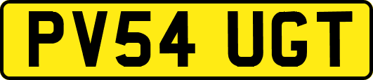 PV54UGT