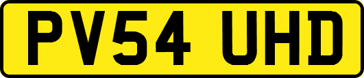 PV54UHD