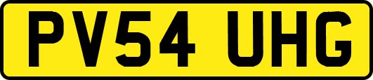 PV54UHG