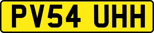 PV54UHH