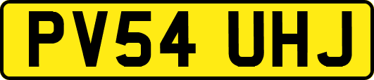 PV54UHJ