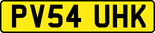 PV54UHK