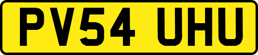 PV54UHU