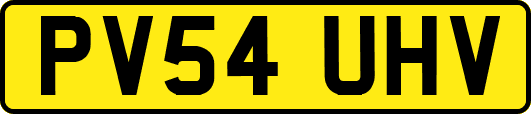 PV54UHV
