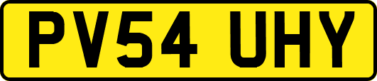 PV54UHY