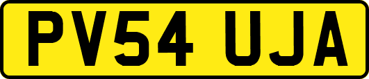 PV54UJA