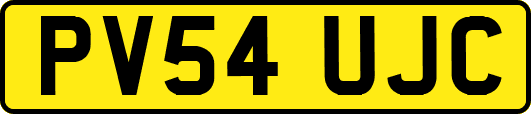PV54UJC