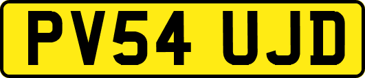 PV54UJD