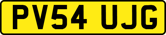 PV54UJG